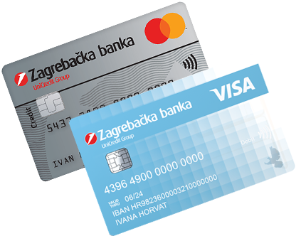 zagrebacka banka mastercard