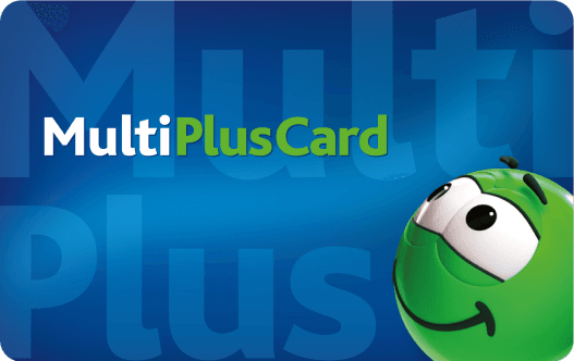 MPC card