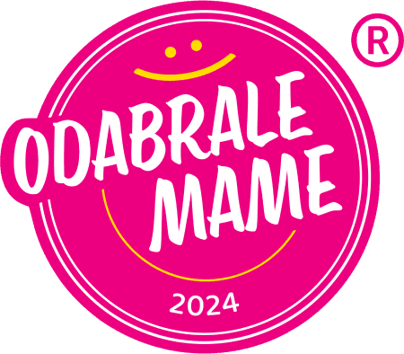 Odabrale mame