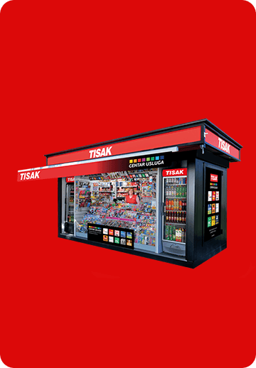 tisak banner mobile