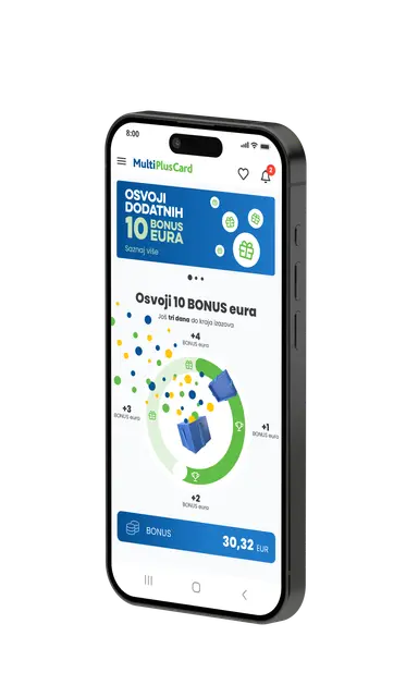 Mobile app