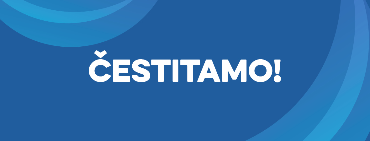 Čestitamo dobitnicima nagradne igre Napuni protivnički gol