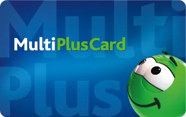 MPC card